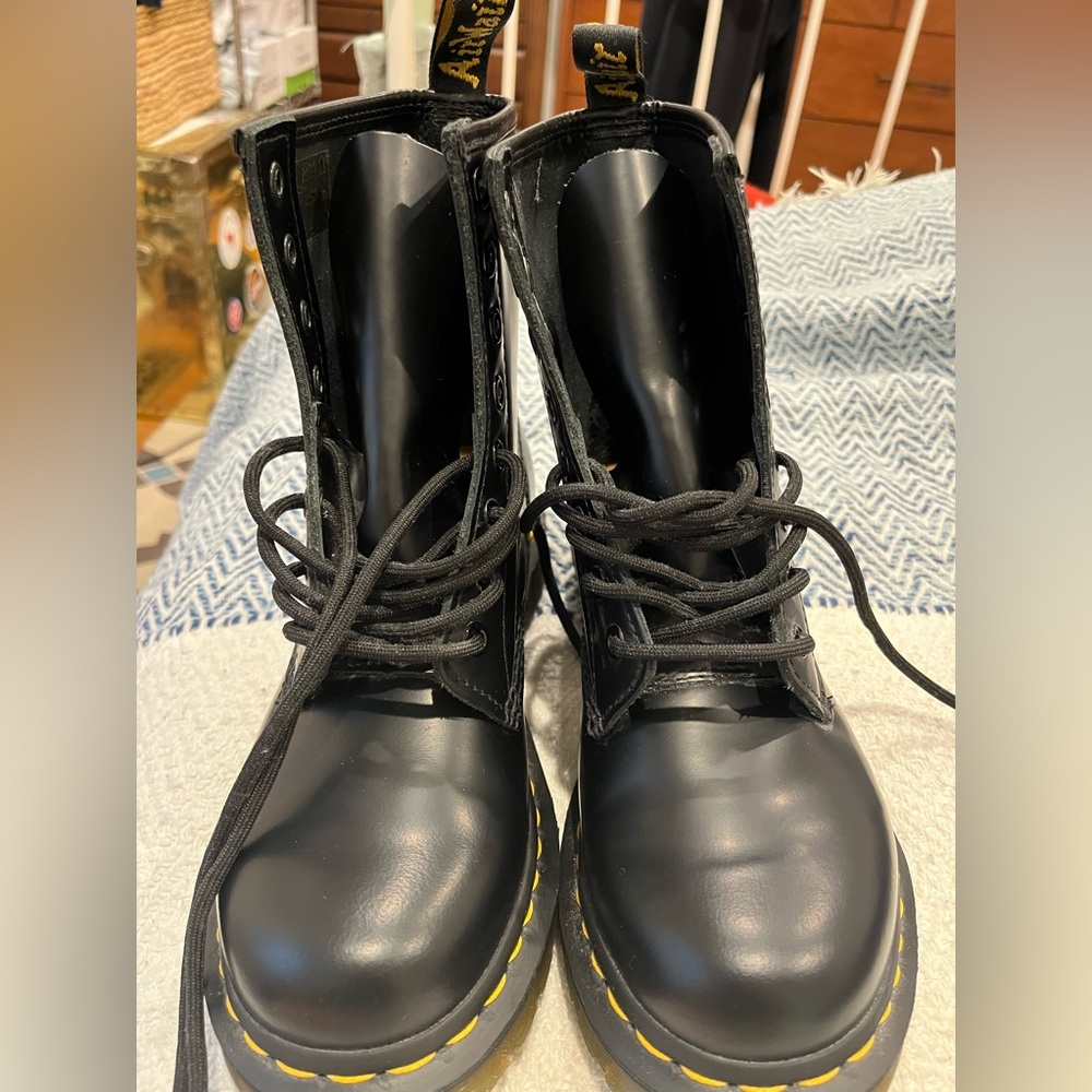 Dr. Marten 1460 size 7/38